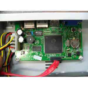 دانلود فلش فریمور (دامپ ) دی وی ارADK SECURITY ADK-1008 HI3520D_8CH_NVR DVR DUMP FLASH